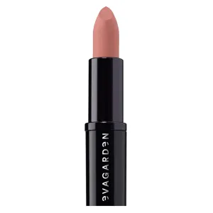 The Matte Lipstick - Velvety Texture and Vibrant Ultra-Matte Finish - Pigmented, Soft and Silky Formula and Smooth Application - Offers Bold Saturated Color - 636 Classic Nude - 0.1 oz