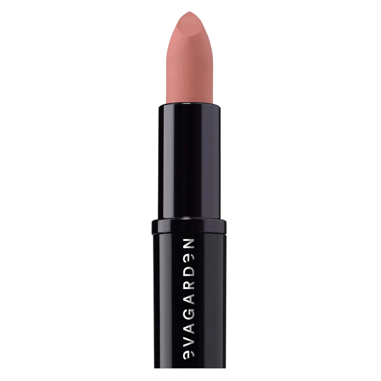 The Matte Lipstick - Velvety Texture and Vibrant Ultra-Matte Finish - Pigmented, Soft and Silky Formula and Smooth Application - Offers Bold Saturated Color - 636 Classic Nude - 0.1 oz
