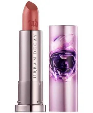 The Ultraviolet Edge Vice Lipstick - Outspoken Outspoken - mauve nude -pink