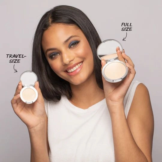 theBalm Mary-Lou Manizer Travel-Size