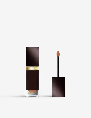 Tom Ford Lip Lacquer Luxe Matte 01 Darling (Neutral pinky nude)