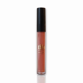 Trust Fund Beauty - Lipgasm Lipgloss (Oat Milk Latte)