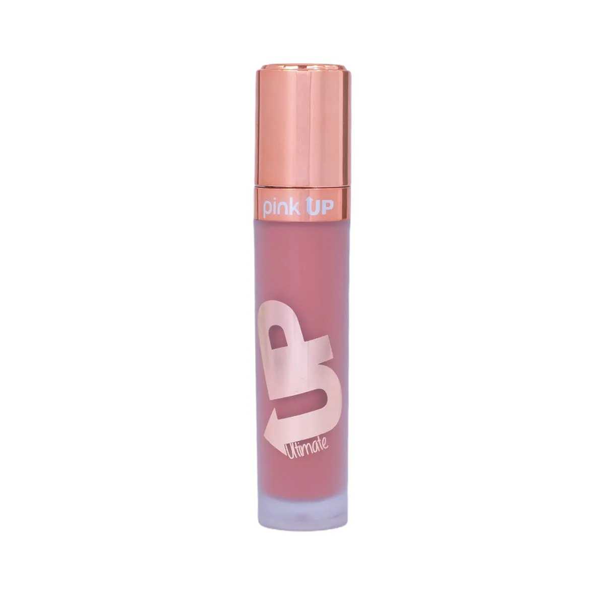Ultimate| Long-lasting lipstick| Lipstick For Woman | Matte Lipstick | Intense color| Smooth formula| Does not crack or dry| Indelible| Model PKUM02