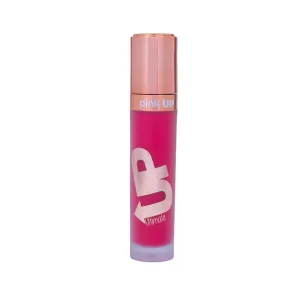 Ultimate| Long-lasting lipstick| Lipstick For Woman | Matte Lipstick | Intense color| Smooth formula| Does not crack or dry| Indelible| Model PKUM06