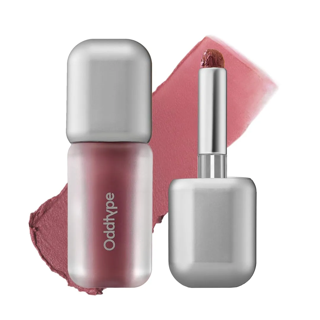 Unseen Blur Lip Tint Long-Lasting Stain, Blendable 3.2g (562 Uri, 0.11 Ounce (Pack of 1))