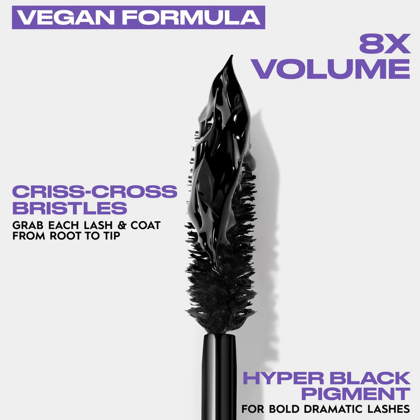 Urban Decay - Perversion Volumizing Mascara | 12 mL