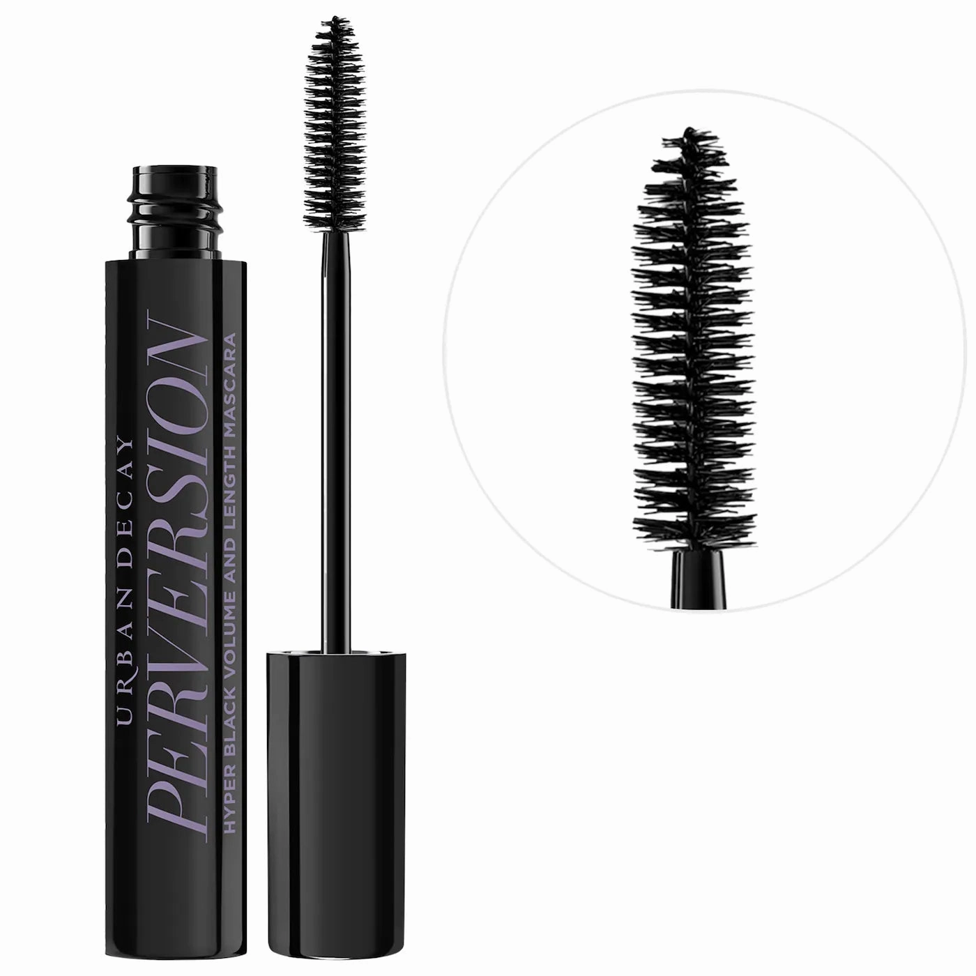 Urban Decay - Perversion Volumizing Mascara | 12 mL