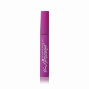 UV Vegan Mascara (Purple, One Size)