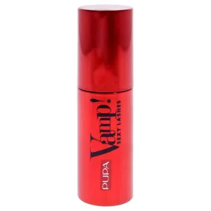 Vamp! Sexy Lashes - 011 Sexy Black by Pupa Milano for Women - 0.27 oz Mascara