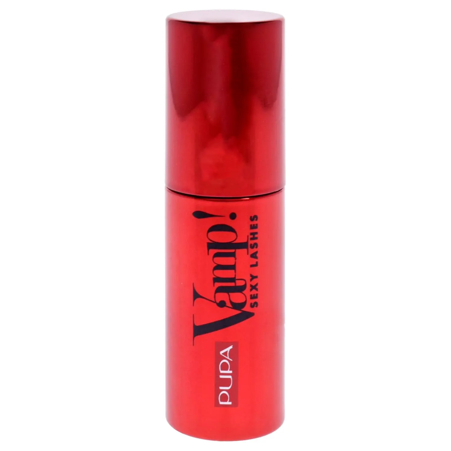 Vamp! Sexy Lashes - 011 Sexy Black by Pupa Milano for Women - 0.27 oz Mascara