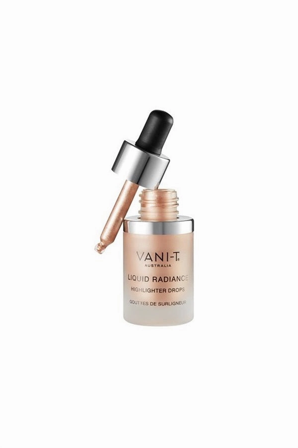 Vani-t Highlighter Drops - Ivory