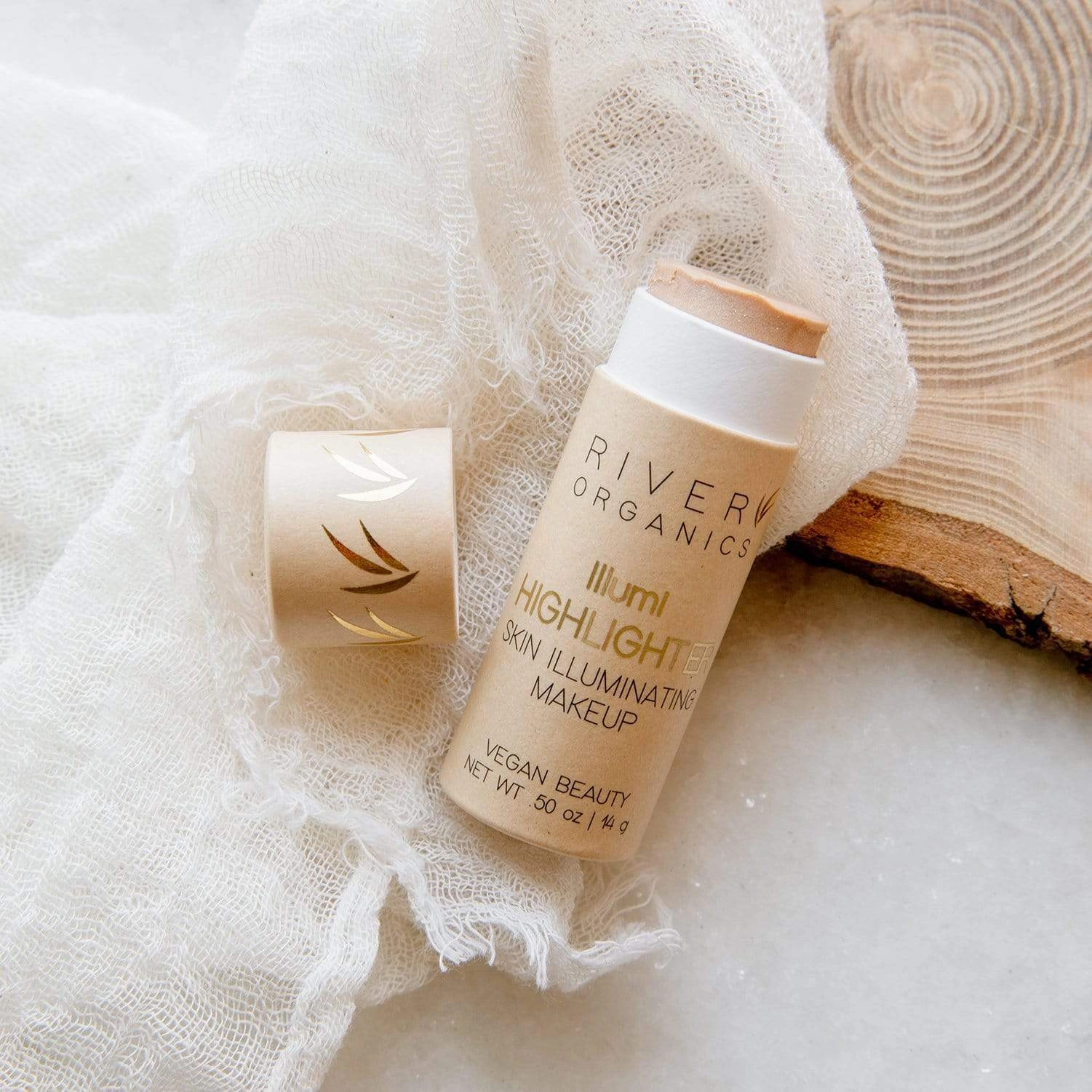 Vegan Highlighter Stick