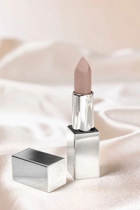 Velvet Matte Lipstick - Clarice