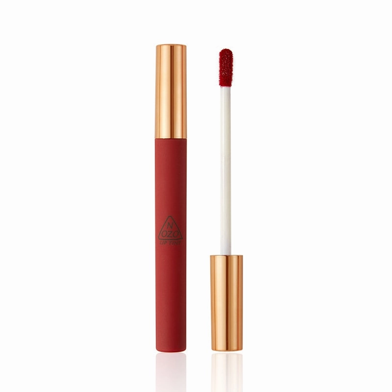 Velvet Matte Mousse Lip Gloss