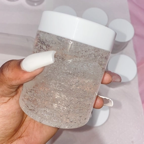 Versagel | Clear lipgloss base