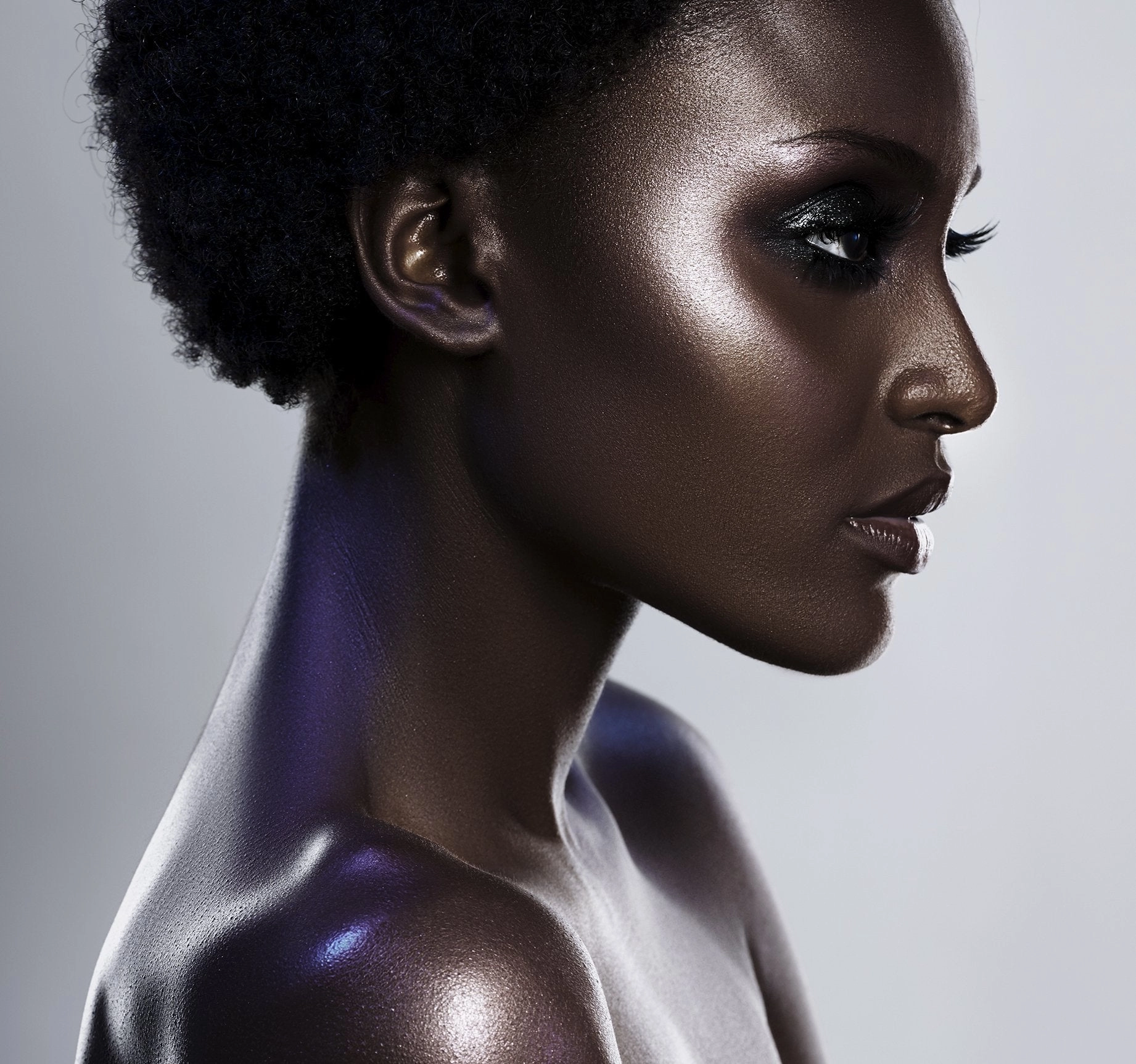 Versatile HEAT POWDER Price drop HALO - ENLIGHT