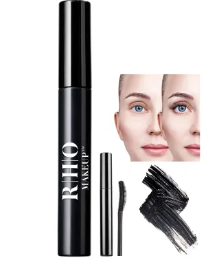 VITAMIN A,C, & E, 12HR INTENSE LASHES VOLUME & CURLING MASCARA 001 BLACK
