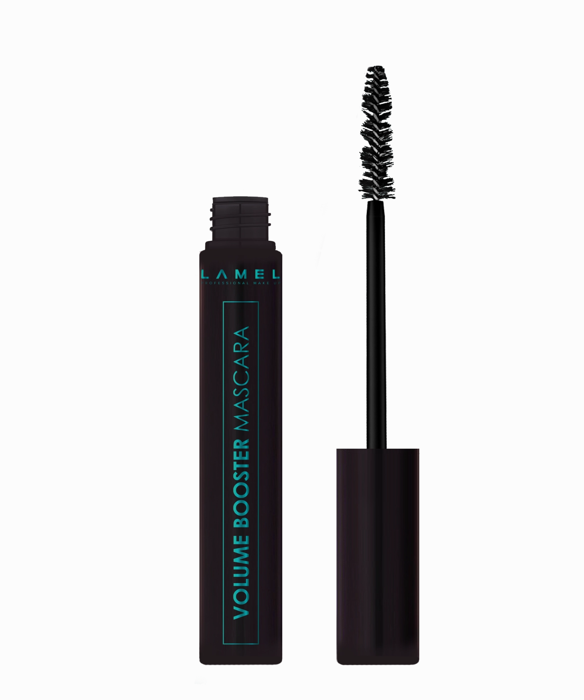 Volume Booster Mascara