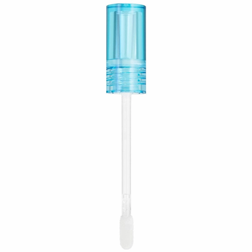 W7 Cosmetics Ice Shot Plumping Lip Oil - Hydrating Smoothing Volumizing High Shine Finish