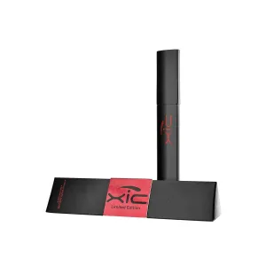 XiC Glam. Intense Black Waterproof Mascara, Sweat Resistant, Long Lasting, No Lumps. XiC Xtreme Sport Mascara, 0.24 fl oz.