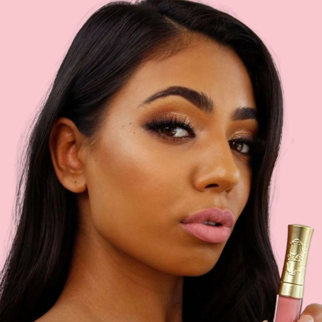 XOXO Velvet Kiss Liquid Lipstick