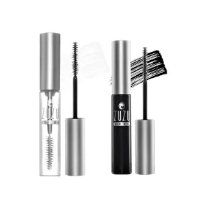 ZUZU LUXE Luxe Mascara (Clear & Onyx Duo)